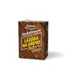 Karbolineum Extra Jedľa 8kg - lazúra 3v1
