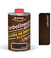 Karbolineum Extra Palisander 0,7kg - lazúra 3v1