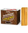 Karbolineum Extra Pínia 3,5kg - lazúra 3v1