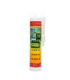 Kim tec silikon EX cierny 310ml 250°C