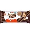 Kinder bueno 43g dark