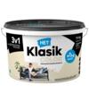 Klasik COLOR 0017 biely smotanový 7+1kg new