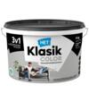 Klasik COLOR 0158 sivý oceľový 4kg new