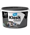 Klasik COLOR 0187 sivý antracitový 4kg new