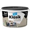 Klasik COLOR 0197 sivý dymový 4kg new