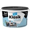 Klasik COLOR 0427 modrý nebeský 4kg new