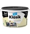 Klasik COLOR 0658 žltý pastelový 4kg new