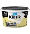 Klasik COLOR 0678 žltý mesačný 4kg new