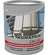 Komaprim Základ červeno-hnedý 0,75l