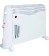 Konvektor Strend Pro EO-008.TA, 750/1250/2000W, 230V, 2v1, + Turbo ventilátor