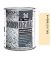 Korozal 3v1 RAL 1015 béžový 2,5l