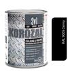 Korozal 3v1 RAL 9005 čierny 2,5l