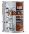 Korozal PUR 2-K základ 0110 šedý 4l