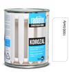 Korozal radiátor biely 1000 0,75kg