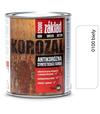 Korozal Základ S2000 0100 biely 1kg