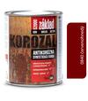 Korozal Základ S2000 0840 červenohnedý 5kg