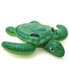 Korytnačka Intex® 57524, Lil` Sea Turtle, detská, nafukovacia, 1,50x1,27m