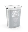 Kôš na špinavé prádlo 60L Home Service