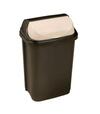 Kôš odpadkový Rolltop 25l