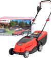Kosačka Strend Pro TBE1332, elektrická, 1,3 kW, záber 32 cm