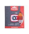 KOTUC DIAMANT.PLNY 125MM
