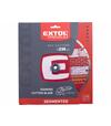 Kotuc diamantovy segment 230mm Extol