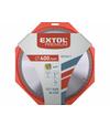 Kotuc pilovy s SK platkami 400x2.8x30mm