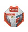 Kotuc pilovy SK s platkami 160x2,0 24Z