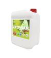 Krovsan Profi+ bezfarebný - na ochranu dreva 5l