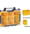 Kufrík HL3086-C 380x340x110mm