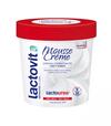 LActovit Telový krém hydratačný penový 250ml