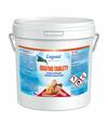 Laguna chlór quatro tablety 4v1 2,4kg
