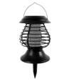 Lampa Solar proti hmyzu UV LED 13x31 cm