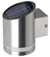 Lampa Solar stena plot 9x12x14cm