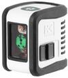 Laser KAPRO® 842 Prolaser® Bambino Cross GreenBeam