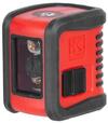 Laser KAPRO® 842 Prolaser® Bambino Cross, RedBeam