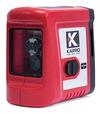 Laser KAPRO® 842 Prolaser® Bambino Cross, RedBeam