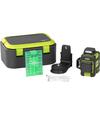 Laser Strend Pro Industrial MN03CG, 3x3D, zelený, handy ergonomic