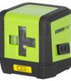 Laser Strend Pro TPLL01D Green OSRAM-tech 2xAA