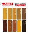 Lazúra Pullex 3v1 2.5l 050043 weide