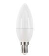 LED žiarovka Classic Mini Globe / E14 / 4,2 W (40 W) / 470 lm / Neutrálna biela
