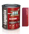 Lignofix Olej exteriér, mahagón 0,6l