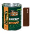 Lignofix Silnovrstvá lazúra - wenge 0,75l dopredaj