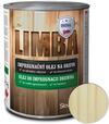 LIMBA Impregnačný olej na drevo, bezfarebný 2,5l