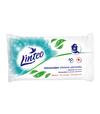 Linteo Vlhčené utierky antibakteriálne 40ks