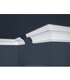 Lista extrud biela E-34 /2ks/
