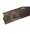 Lišta podlahová PVC 2.5 m DUB LAPLANT 86