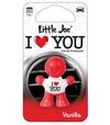Little Joe 3D - Vanilla I Love You / Vanilla I Love You Slovakia