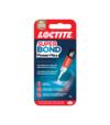 Loctite Super Bond Power Flex Gel 2g - gélové sekundové lepidlo
