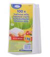Lumax Vrecká papierové desiatové 1kg/100ks
